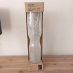 Nieuwe Vintage ikea lamp(Michiko Nakata) 2005, Ophalen, Nieuw, Glas