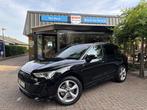 Audi Q3 45 TFSIe S-tronic S-line Black ambiance-verl., Auto's, Gebruikt, Zwart, Plug-in hybride, Hybride Elektrisch/Benzine