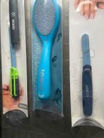 Diverse Ioxio Nagel- en Voetverzorgingsproducten, Ophalen of Verzenden, Nieuw, Overige typen