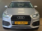 Audi Q3 1.4 TFSI CoD Sport CRUISE CONTROL AUTOMAAT AIRCO STO, Stof, Gebruikt, 4 cilinders, Origineel Nederlands