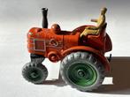 Dinky toys field Marshal tractor 301, Verzenden, Gebruikt, Tractor of Landbouw, Dinky Toys