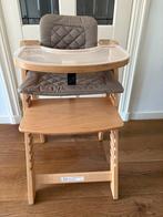 Kidsmill meegroeistoel, Kinderen en Baby's, Kinderstoelen, Ophalen, Zo goed als nieuw, Meegroeistoel, Gordel(s)