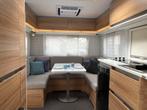 Caravan Adria Altea 462 PU 2019 model 2020, Caravans en Kamperen, Rondzit, Frans bed, Schokbreker, Particulier