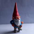 Leuk poppetje.  David de Kabouter.  Rien poortvliet., Ophalen of Verzenden, Zo goed als nieuw