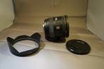 Lenzen Sony A: Sigma 18-35-Art, EX10-20, Minolta en Tokina, Ophalen of Verzenden, Gebruikt, Standaardlens, Zoom