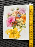 476. Kaart illustr Marjolein Bastin Libelle, Ophalen of Verzenden, 1980 tot heden