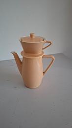 Vintage Douwe Egberts Koffiepot, Huis en Inrichting, Ophalen