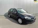 Volkswagen Golf Variant 1.6 TDI Trendline BlueMotion, Voorwielaandrijving, Euro 5, Stof, Gebruikt