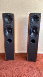 Kef RDM3 High-End Luidspreker, Audio, Tv en Foto, Luidsprekers, Gebruikt, 120 watt of meer, Front, Rear of Stereo speakers, Ophalen