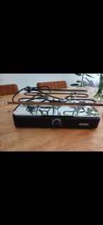 Gourmetstel / Grillplaat, Ophalen of Verzenden, Zo goed als nieuw, Tafelgrill