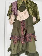 Carnaval Robin Hoodi *nieuw*, Maat 38/40 (M), Carnaval, Nieuw, Ophalen of Verzenden