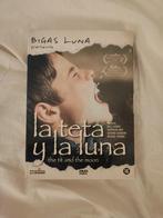 La Teta Y La Luna - Bigas Luna, Ophalen, Vanaf 16 jaar, Spanje, Boxset