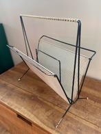 Vintage lectuurbak jaren 60. Pilastro (stijl)?, Huis en Inrichting, Woonaccessoires | Krantenbakken en Lectuurbakken, Ophalen