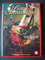 Het Paard van Sinterklaas in goede staat, Cd's en Dvd's, Dvd's | Kinderen en Jeugd, Alle leeftijden, Verzenden, Avontuur, Film