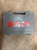 Gereedschap set: Bandschuurmachine, schaafmachine, zagen etc, Ophalen, Gebruikt