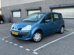 Renault Grand Modus 1.6 16V AUT 2008 Blauw, Auto's, Renault, 4 cilinders, Origineel Nederlands, Particulier, 550 kg