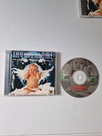 The megamix of thunderdome 1 tm 5, Cd's en Dvd's, Gebruikt, Ophalen of Verzenden