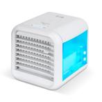 Teesa Air Cooler  TSA8041, Tafel- of Grondventilator, Minder dan 60 m³, Nieuw, 3 snelheden of meer