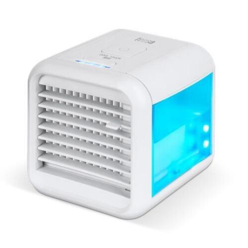 Teesa Air Cooler  TSA8041, Witgoed en Apparatuur, Airco's, Nieuw, Tafel- of Grondventilator, Minder dan 60 m³, 3 snelheden of meer