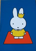 voor het kind - Nijntje met kroon - nieuw - 2005, Verzenden, 1980 tot heden, Ongelopen, Kinderen