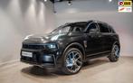 Lynk & Co 01 01 1.5 Pano/Trekhaak/360camera, Auto's, Lynk & Co, Euro 6, Adaptive Cruise Control, Zwart, Bedrijf
