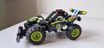 Lego Technic 42118, Kinderen en Baby's, Speelgoed | Duplo en Lego, Ophalen of Verzenden, Zo goed als nieuw