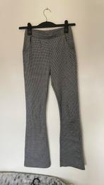 Broek geruit maat 158/164, Kinderen en Baby's, Kinderkleding | Maat 164, Ophalen of Verzenden, Zo goed als nieuw