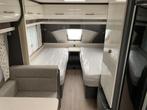 Hobby Excellent 460 SL Model 2025, Schokbreker, Hobby, Bedrijf, Tot en met 3