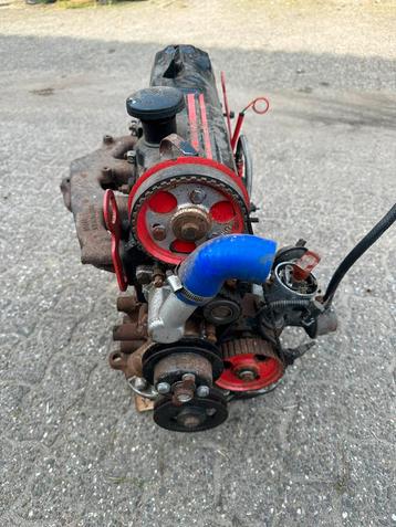 Ford 1.6 OHC beschikbaar voor biedingen