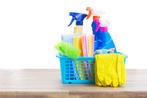 Schoonmaak, Vacatures, Vacatures | Schoonmaak en Facilitaire diensten