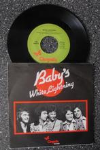 The Babys - white lightning (vanaf € 1,50), Ophalen of Verzenden