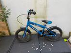 Kinderfietsje 16 inch, Ophalen, Gebruikt, 16 tot 20 inch