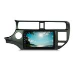 Radio navigatie kia rio 2011 carkit android 14 apple carplay