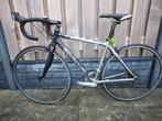 Racefiets, Fietsen en Brommers, Fietsen | Racefietsen, 28 inch, Heren, Aluminium, 49 tot 53 cm