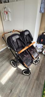 Bugaboo Donkey Duo - Compleet, Ophalen, Gebruikt, Bugaboo, Duowagen