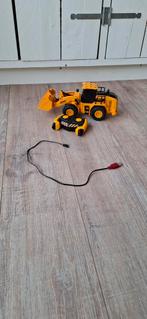 MX ZHI MEIXIN Bestuurbare shovel met USB oplader, Ophalen, Zo goed als nieuw
