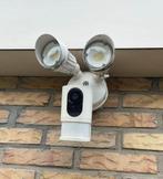 Eufy Floodlight 2k Camera, Audio, Tv en Foto, Ophalen of Verzenden, Gebruikt
