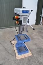 Tafelboormachine merk Narvik TB 20, Doe-het-zelf en Verbouw, Gereedschap | Boormachines, Ophalen, Nb, Kolomboormachine, Gebruikt