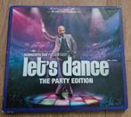 Humberto Tan Presenteert Let's Dance The Party Edition 2 Cd, Ophalen of Verzenden, Zo goed als nieuw
