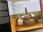 Ethiopie Kracht en Kwetsbaarheid (Fotoboek), Boeken, Ophalen of Verzenden, Zo goed als nieuw, Fotografie algemeen