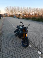 Yamaha MT-09 SP 2022 | A2 / VOL VERMOGEN| 12.750 km | Öhlins, 890 cc, 3 cilinders, Particulier, Minimaal motorrijbewijs A2
