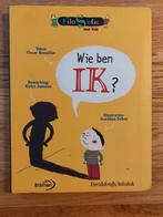 O. Brenifier - Wie ben ik?, Ophalen of Verzenden, Zo goed als nieuw, O. Brenifier, Non-fictie