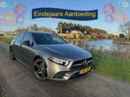 Mercedes-Benz A-Klasse 200 AMG Pakket / Pano / Sfeerverlicht, 65 €/maand, 4 cilinders, Origineel Nederlands, Bedrijf