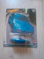 Hot Wheels Premium Car Culture - '89 Porsche 944 Turbo, Ophalen of Verzenden, Zo goed als nieuw