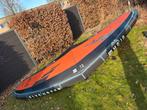 Flysurfer Mojo 7.0m2 Lightwind wing - Schadevrij, Ophalen of Verzenden, Gebruikt, Wingsurf-wing