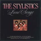 The Stylistics - Love Songs, Zo goed als nieuw, Verzenden