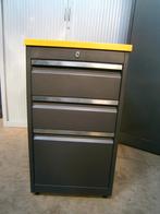 Standcontainers ladeblokken, Huis en Inrichting, Bureaus, Ophalen, Gebruikt, -, -