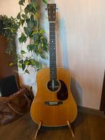 Martin D-28, Muziek en Instrumenten, Snaarinstrumenten | Gitaren | Akoestisch, Ophalen of Verzenden, Zo goed als nieuw, Western- of Steelstringgitaar