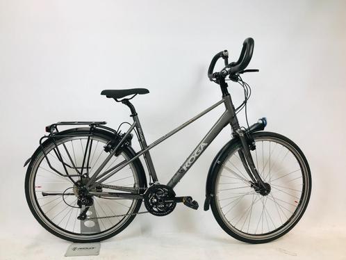 KOGA WorldTraveller damesfiets M-53cm, Fietsen en Brommers, Fietsen | Dames | Damesfietsen, Zo goed als nieuw, Overige merken