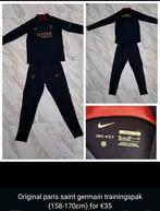 Mooi Trainingspak voor Kinderen, Kinderen en Baby's, Kinderkleding | Schoenen en Sokken, Jongen of Meisje, Overige typen, Ophalen of Verzenden